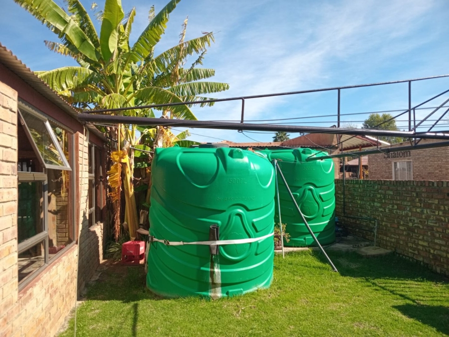  Bedroom Property for Sale in Bloemhof North West